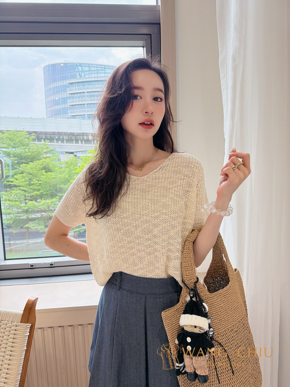 WANG CHIU 麻豆照